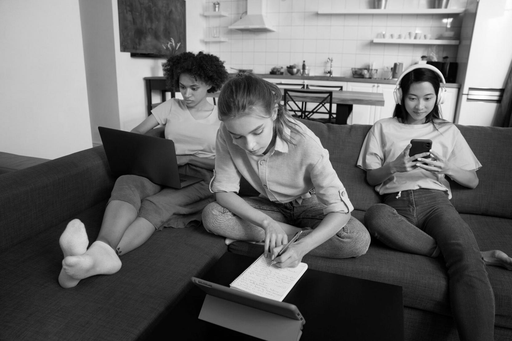 Errores financieros comunes y cómo evitarlos