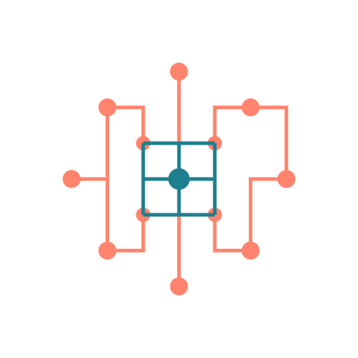 Sadachbia Stynthyhos logotipo